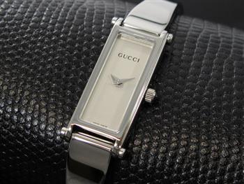 GUCCI グッチ 腕時計 レディース YA015527