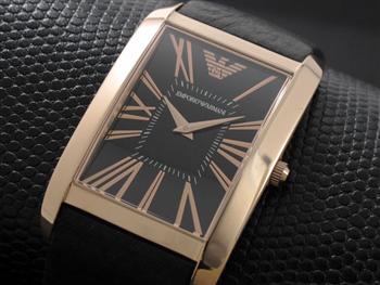 エンポリオ アルマーニ EMPORIO ARMANI 腕時計 AR2034