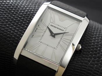 エンポリオ アルマーニ EMPORIO ARMANI 腕時計 AR2030