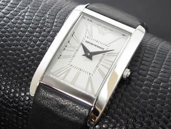 エンポリオ アルマーニ EMPORIO ARMANI 腕時計 レディース AR2031