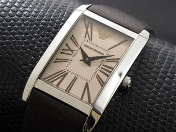 エンポリオ アルマーニ EMPORIO ARMANI 腕時計 レディース AR2033