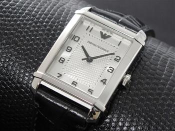 エンポリオ アルマーニ EMPORIO ARMANI 腕時計 レディース AR0488