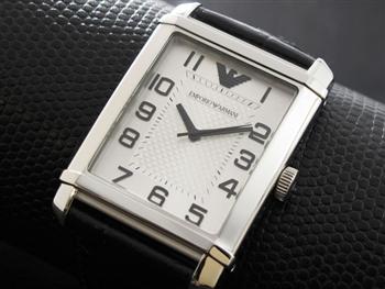 エンポリオ アルマーニ EMPORIO ARMANI 腕時計 メンズ AR0486