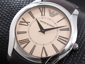 エンポリオ アルマーニ EMPORIO ARMANI 腕時計 AR2041