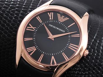 エンポリオ アルマーニ EMPORIO ARMANI 腕時計 ボーイズ AR2044