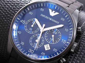 エンポリオ アルマーニ EMPORIO ARMANI 腕時計 AR5921