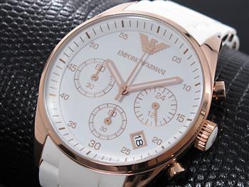 エンポリオ アルマーニ EMPORIO ARMANI 腕時計 AR5920