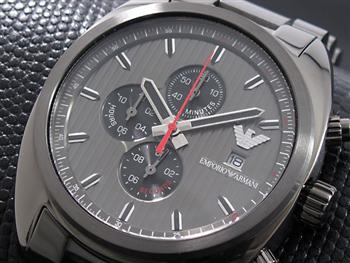 エンポリオ アルマーニ EMPORIO ARMANI 腕時計 AR5913