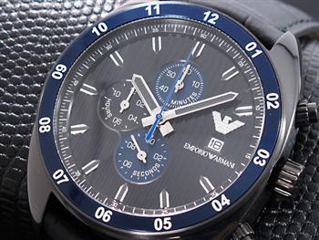 エンポリオ アルマーニ EMPORIO ARMANI 腕時計 AR5916