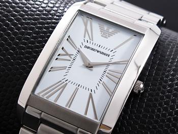 エンポリオ アルマーニ EMPORIO ARMANI 腕時計 メンズ AR2036