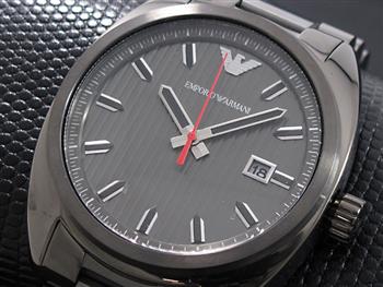 エンポリオ アルマーニ EMPORIO ARMANI 腕時計 メンズ AR5910