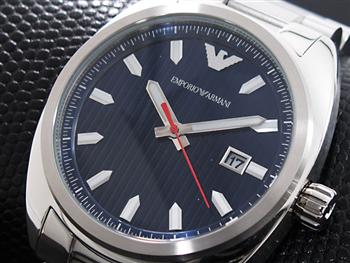 エンポリオ アルマーニ EMPORIO ARMANI 腕時計 メンズ AR5909