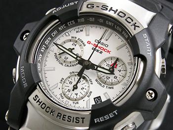 カシオ Gショック CASIO 腕時計 GIEZ ジーズ GS1001-7A