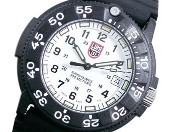 ルミノックス LUMINOX ネイビーシールズ 腕時計 3007