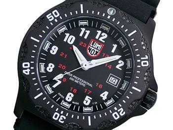 ルミノックス LUMINOX ネイビーシールズ 腕時計 8401