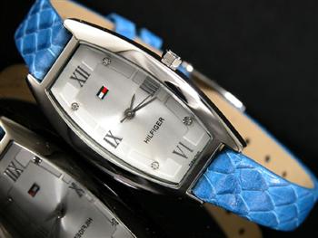 トミー ヒルフィガー TOMMY HILFIGER 腕時計 レディース 1780307