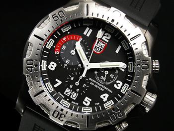 ルミノックス LUMINOX アルティメイト ネイビーシールズ 腕時計 8351