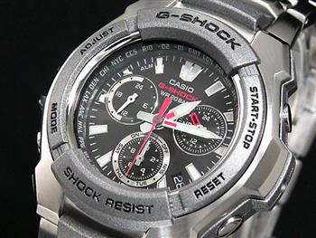 カシオ Gショック CASIO 腕時計 ファイアーパッケージ G1000D-1A