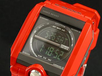 カシオ Gショック CASIO 腕時計 メンズ G8100-4