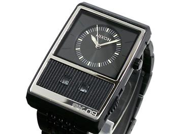 ニクソン NIXON 腕時計 SCORE スコア A066-001
