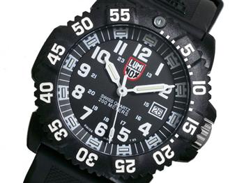 ルミノックス LUMINOX ネイビーシールズ 腕時計 3051