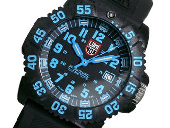 ルミノックス LUMINOX ネイビーシールズ 腕時計 3053