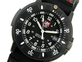 ルミノックス LUMINOX ネイビーシールズ 腕時計 3901