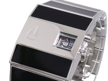 ニクソン NIXON 腕時計 ロトログ ROTOLOG A028-000