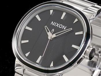 ニクソン NIXON 腕時計 キャピタル CAPITAL A090-000