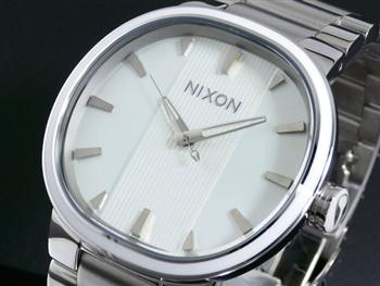 ニクソン NIXON 腕時計 キャピタル CAPITAL A090-100
