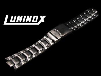 ルミノックス LUMINOX 替えベルト 純正 3401 3402 ナイトホーク