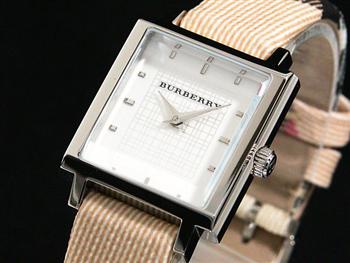 バーバリー BURBERRY 腕時計 レディース BU2016