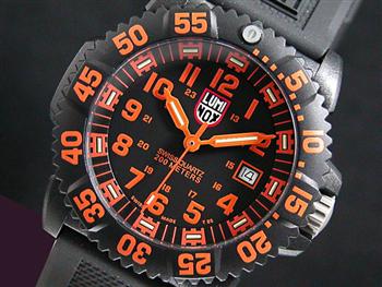 ルミノックス LUMINOX ネイビーシールズ 腕時計 3059