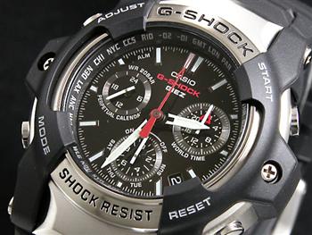 カシオ Gショック CASIO 腕時計 GIEZ ジーズ GS1001-1A