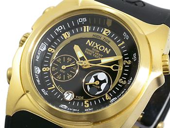 ニクソン NIXON 腕時計 CHANNEL-T A050-503