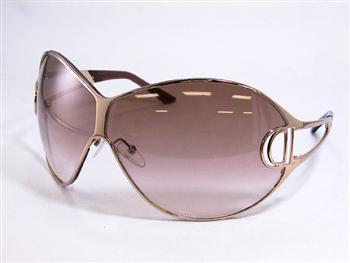 クリスチャン ディオール Christian Dior サングラス D-1000DL