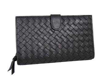 ボッテガ ヴェネタ BOTTEGA VENETA 長財布 114074-V0013-1000