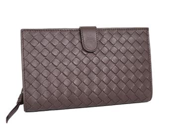 ボッテガ ヴェネタ BOTTEGA VENETA ボッテガ二つ折り財布114074-v0013-2040