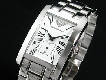 エンポリオ アルマーニ EMPORIO ARMANI　腕時計 AR0145