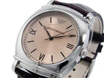 エンポリオ アルマーニ EMPORIO ARMANI 腕時計 AR0264