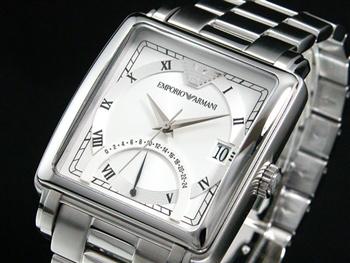 エンポリオ アルマーニ EMPORIO ARMANI　腕時計 AR5330