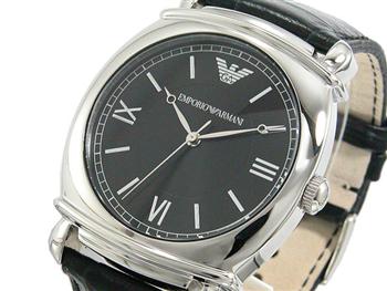 エンポリオ アルマーニ EMPORIO ARMANI　腕時計 AR0263