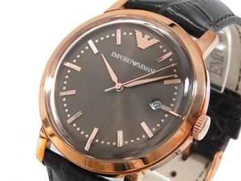 エンポリオ アルマーニ EMPORIO ARMANI　腕時計 AR0574