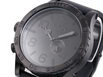 NIXON 腕時計 NIXON ニクソン 腕時計 メンズ セール Porter Leather ポーター
