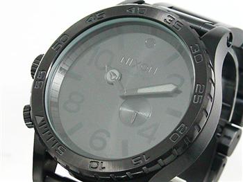 ニクソン NIXON 腕時計 フィフティーワンサーティー 51-30 A057-001