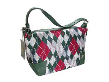 ヴィヴィアン ウエストウッド Vivienne Westwood ハンドバッグ 3375-NEWARGYLE-VERDE