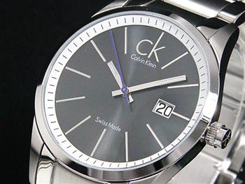 カルバン クライン CK 腕時計 メンズ K2246107