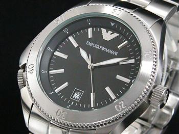エンポリオ アルマーニ EMPORIO ARMANI 腕時計 AR0560