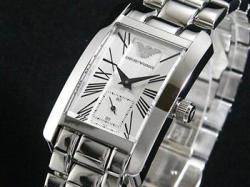 エンポリオ アルマーニ EMPORIO ARMANI　腕時計 レディース AR0146