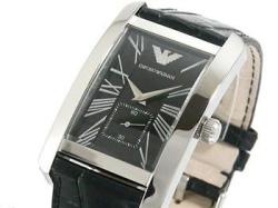 エンポリオ アルマーニ EMPORIO ARMANI　腕時計 AR0143